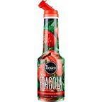 SCIROPPO FRAGOLA 75CL