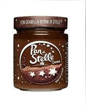 CREMA PAN DI STELLE gr.330 NOCCIOLA