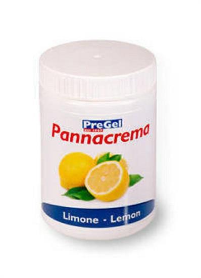 PANNACREMA LIMONE KG1,1 PREGEL