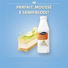 PARFAIT BASE NEUTRA LT.1 PER SEMIFREDDO DEBIC