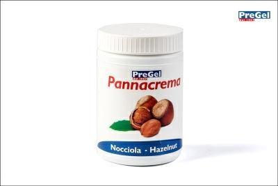 PANNACREMA NOCCIOLA KG.1 PREGEL