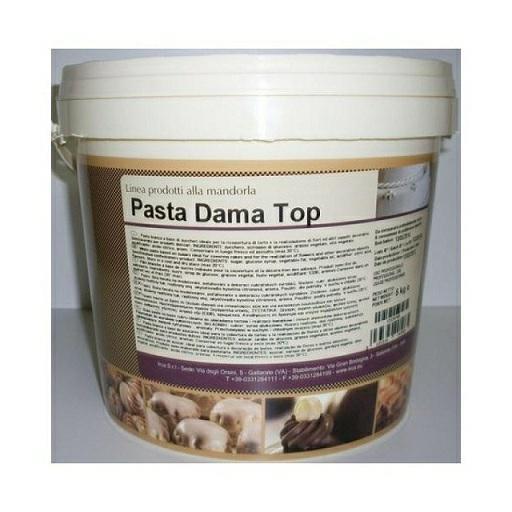 PASTA DAMA TOP 2,5KG IRCA