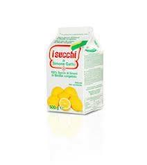 SUCCO LIMONE SURG.SIMONE GATTO500GR