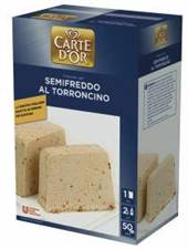 PASTA TORRONCINO KG.2,5 CLASSICA