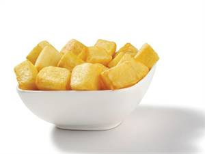 POMMES CUBETTI TRADITIONAL L.W. C.