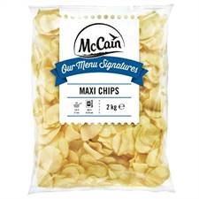 PATATE MAXI CHIPS MCCAIN C.(5X2K)