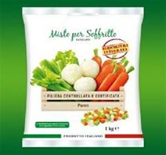 MISTO VERDURE X SOFFRITTO EST SURG.KG10