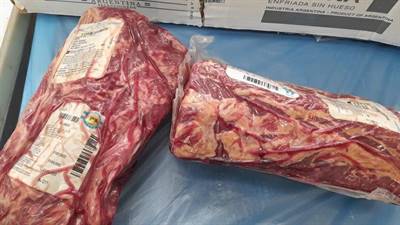 CUBEROLL ARGENTINA ROYAL BEEF KG.2+