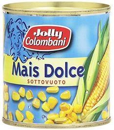 MAIS 3KG JOLLY COLOMBANI easy open