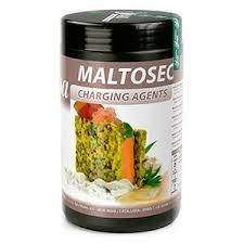 MALTOSEC-SOSA-MALTODESTRINA DI TAPIOCA 500GR