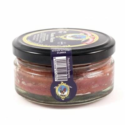 ACCIUGHE FIL.MAR CANTABRICO 48 GR.