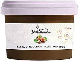 PASTA LA NOCCIOLA PREFERITA 2,5kg