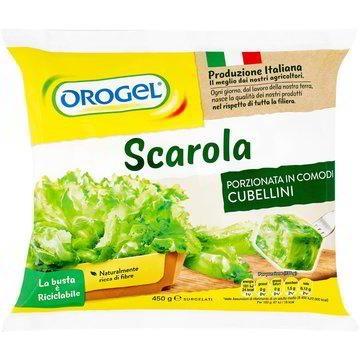 SCAROLA OROGEL KG.1 X6CF