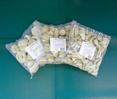 CARCIOFI CUORE ASIAGO C. 1X6KG