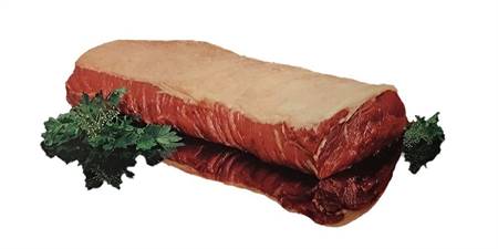 ROASTBEEF-STRIPLOIN ARGENTINA RIOPLATENSE