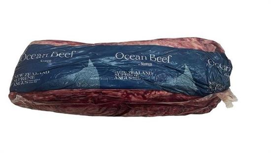 CUBEROLL NEW ZELAND OCEAN BEEF FR.S/V (BER)