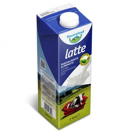 LATTE PS UHT 1LT BAYERNLAND