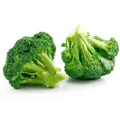 BROCCOLI 40/60 SEMPRE VERDI 4X2,5KG C.