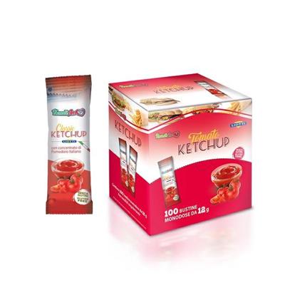 KETCHUP BUSTINE 12GRX100BS LIOTTI