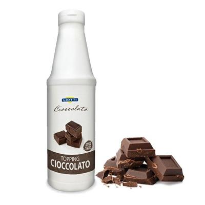 TOPPING LIOTTI CIOCCOLATO 1KG