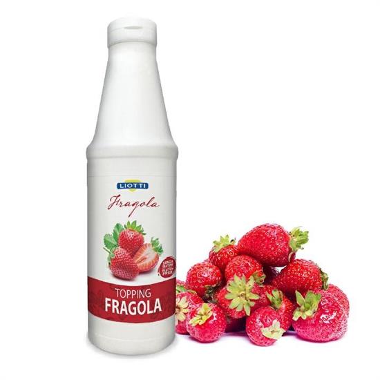 TOPPING LIOTTI FRAGOLA 1KG