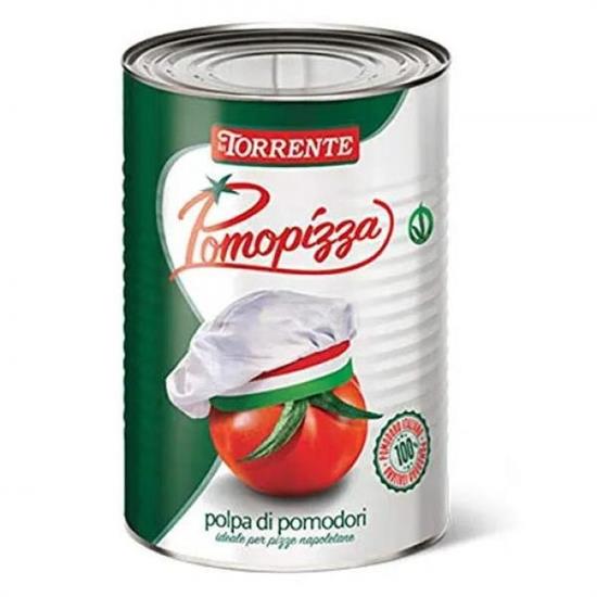 POMOPIZZA TORRENTE 2,5KG SMALT.ETIC.