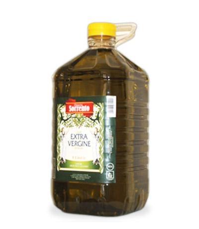 OLIO EXTRA VERGINE SORRENTO 5LT