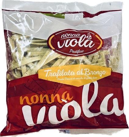 SCIALATIELLI C/PREZZEMOLO NONNA VIOLA 500GR