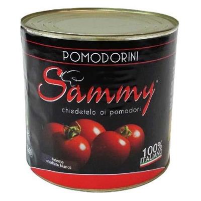 POMODORINI SAMMY 6X3KG