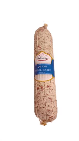 SALAME NAPOLI EXTRA SALUMIFICIO SUBALPINO