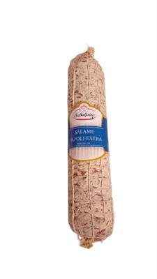 SALAME NAPOLI EXTRA SALUMIFICIO SUBALPINO