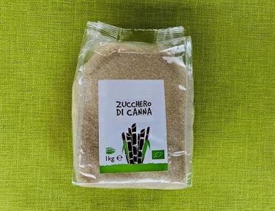 ZUCCHERO DI CANNA 1KG