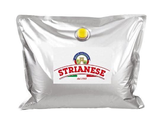 POLPA POMODORO FINE STRIANESE BAG 2X5KG