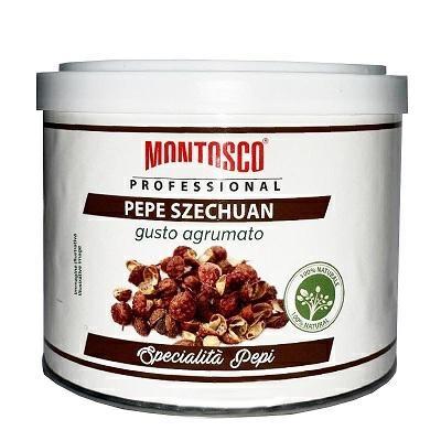 PEPE SZECHUAN 110GR MONTOSCO