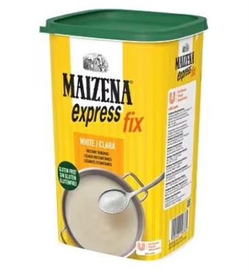 AMIDO MAIZENA EXPRESS FIX S/GLUT 1KG