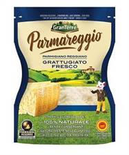 PARMIGIANO REG.GRATTUGIATO PARMAREGGIO 1KG