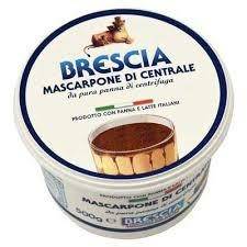 MASCARPONE (M.G.47,7%) GR.500